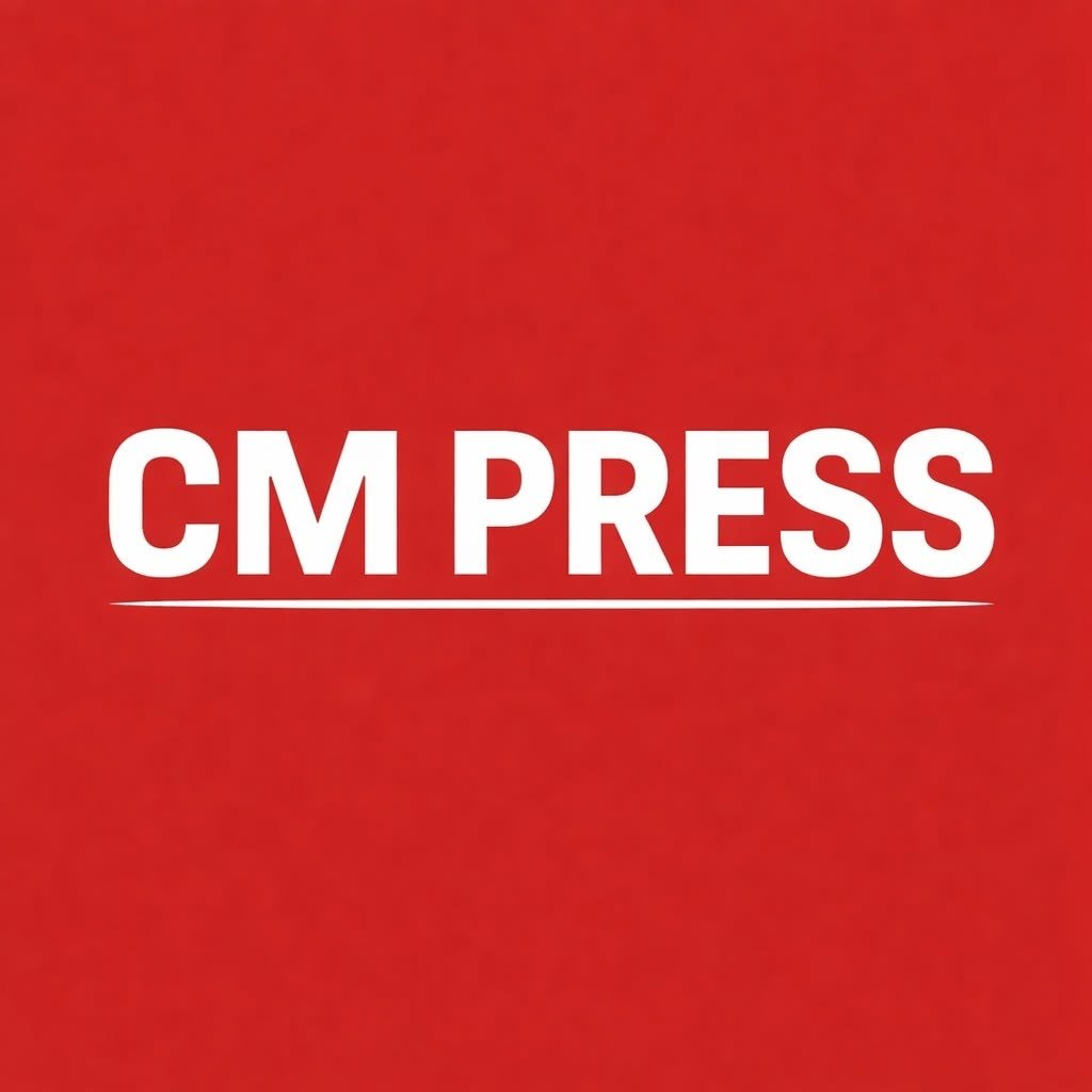 CM PRESS