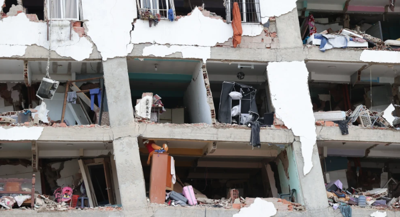 ESTADOS UNIDOS ENVÍA EQUIPOS DE RESCATE A VENEZUELA TRAS LOS DEVASTADORES TERREMOTOS