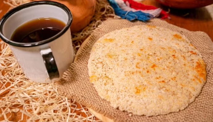 MBEJÚ MESTIZO: EL SABOR TRADICIONAL QUE CONQUISTA LOS HOGARES PARAGUAYOS
