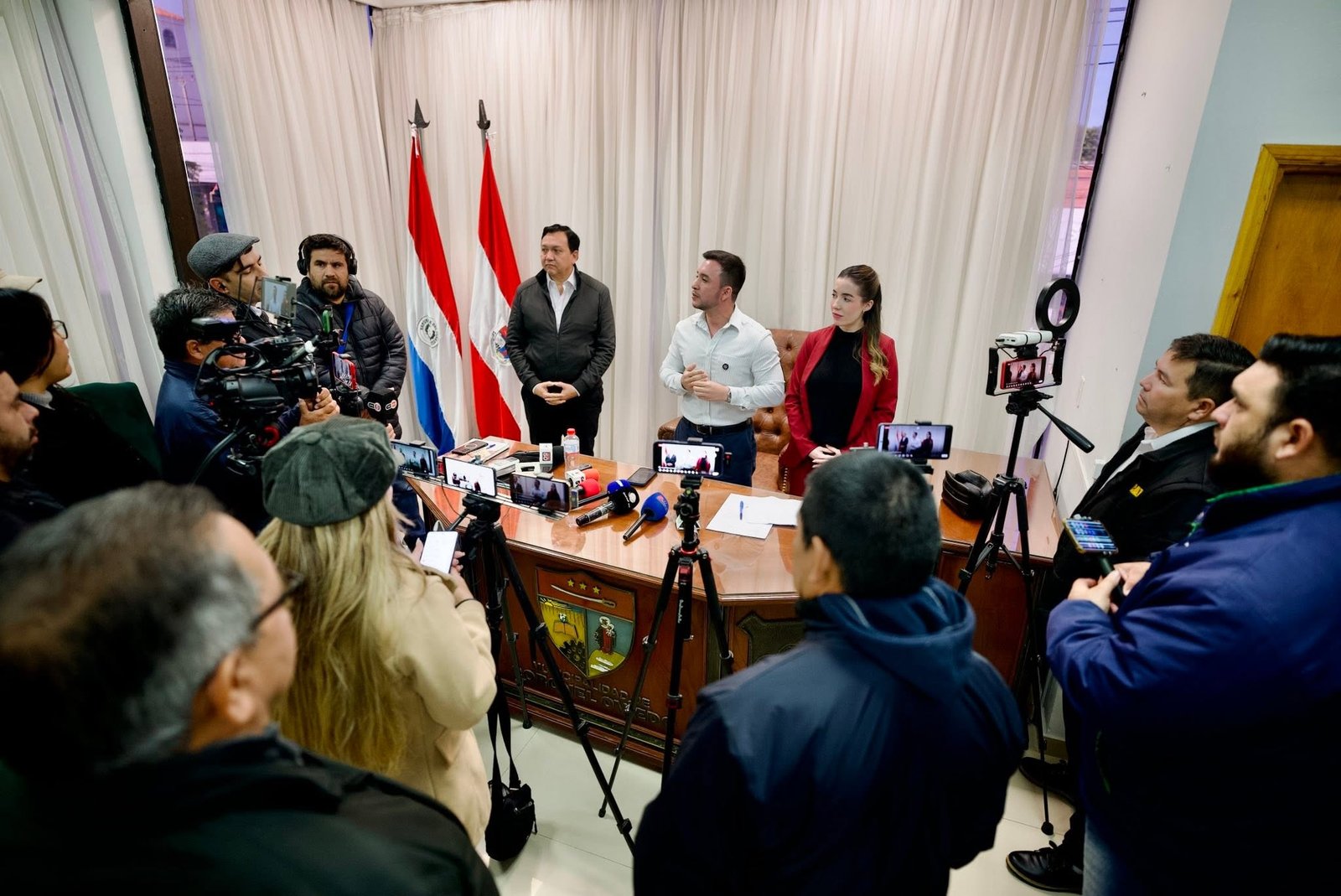 EL INTERINATO QUE TERMINÓ REABRIENDO EL DEBATE SOBRE LA GESTIÓN MUNICIPAL