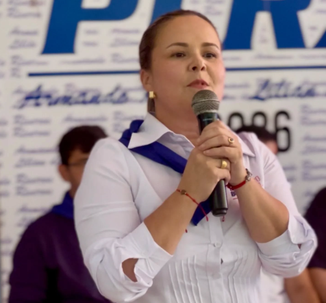 La alianza Todos por Coronel Oviedo, con Yo Creo en sus filas, consolida un frente opositor amplio para las elecciones municipales