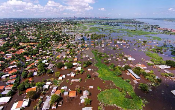 El Niño vuelve a poner a Paraguay en alerta: más lluvias, temperaturas elevadas y un desafío clave para la producción agropecuaria