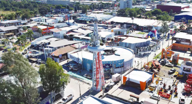 EXPO PARAGUAY ARP 2026: EL PARAGUAY PRODUCTIVO MOSTRÓ SU FUERZA EN MARIANO ROQUE ALONSO