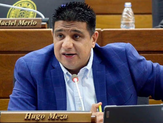 OVELAR VS. DIPUTADOS 2.0