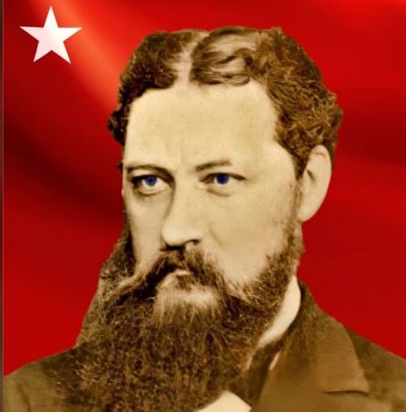 139 AÑOS DE LA ANR: UNA HISTORIA DE PARAGUAY, DE SUS HOMBRES, SUS LUCHAS Y SU DESTINO