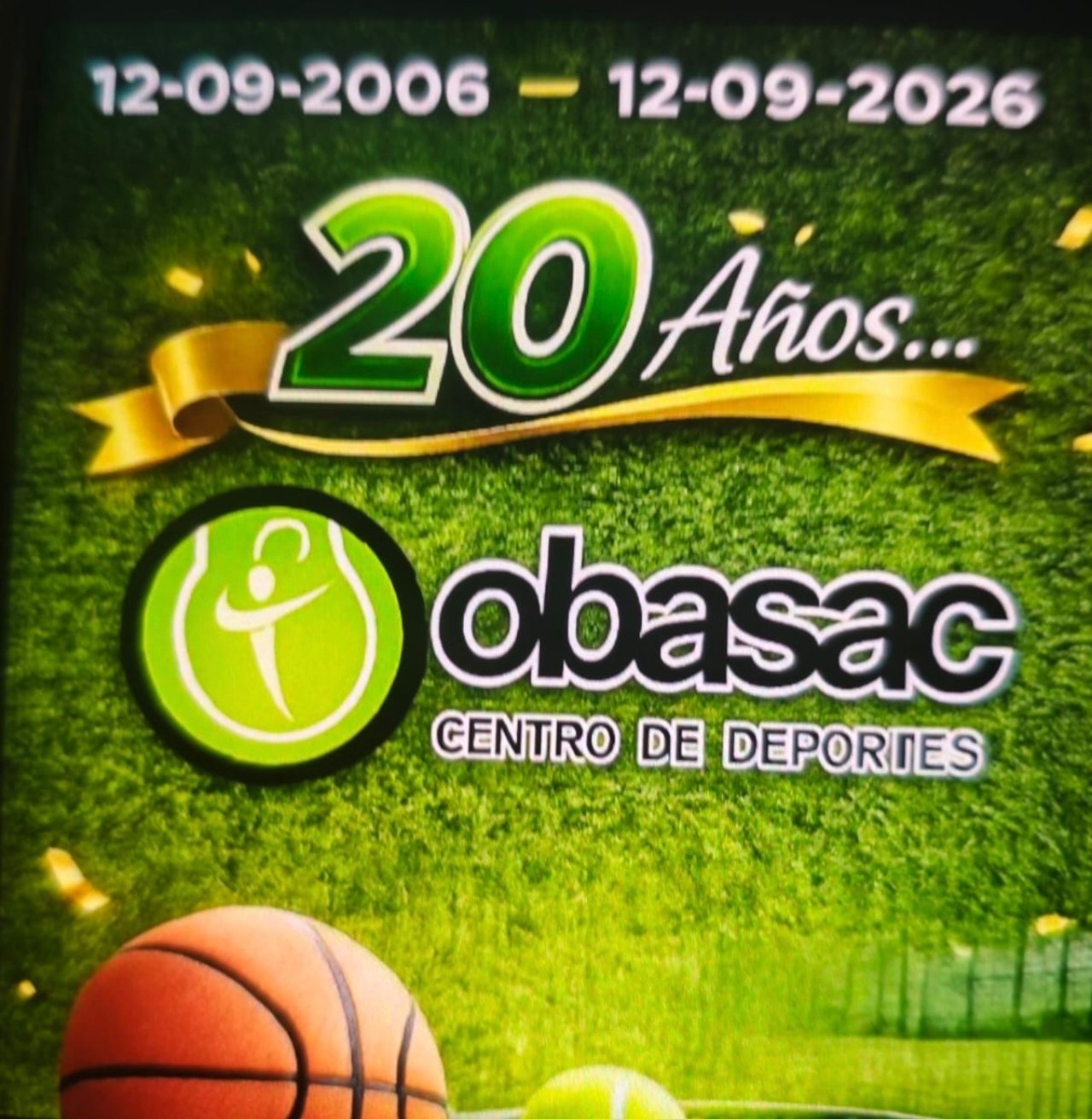 Dos décadas de OBASAC: la forja del deporte formativo y la disciplina en Coronel Oviedo