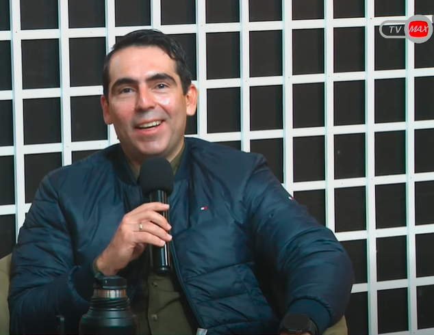 Marcelo Soto: Liderazgo Estratégico en Tiempos de Transición