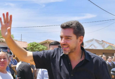 ¡PIPA DE LA PAZ! CARTES Y ALLIANA SOBREVIVEN A UNA MARATÓN DE 5 HORAS