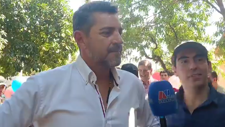 GOBIERNO ANUNCIA LA ETAPA B DEL PLAN 1000 PARA CONECTAR ZONAS RURALES