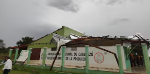 El Súper Niño 2026: Radiografía de un fenómeno extremo y su impacto real en Paraguay y Caaguazú