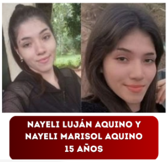 Buscan a hermanas gemelas de 15 años desaparecidas en Itá: Fiscalía exige informes sobre las tareas de búsqueda