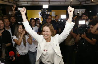 El histórico revés del oficialismo en Asunción: el triunfo de la alternancia y el mensaje del voto cruzado