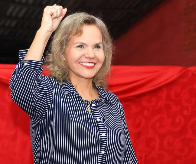 Samaniego arremete contra Camilo Pérez y revela fuertes episodios de la campaña: “No quería ir a los barrios humildes”