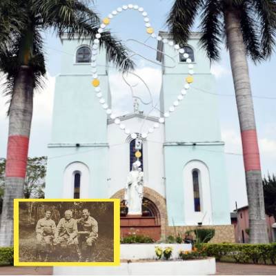 CORONEL OVIEDO: DE LA ANTIGUA AJOS A LA CIUDAD QUE CRECIÓ EN EL CORAZÓN DEL PARAGUAY