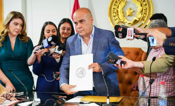 INFORME DEL BCP REVELA OBSERVACIONES A UENO BANK Y CONFIRMA UN SUMARIO ADMINISTRATIVO EN CURSO