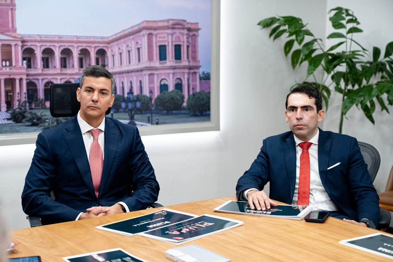 Industrialización en el Interior: La Inversión de USD 50 Millones en Yhú que Desafía la Centralización Económica de Paraguay