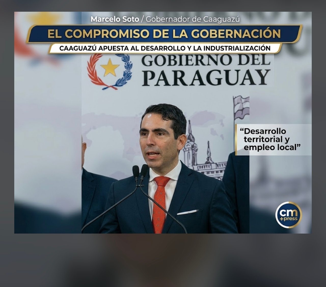 Soberanía en la mesa: La inversión de USD 50 millones del Grupo Pluma en Yhú que otorga a Paraguay su soberanía e independencia avícola