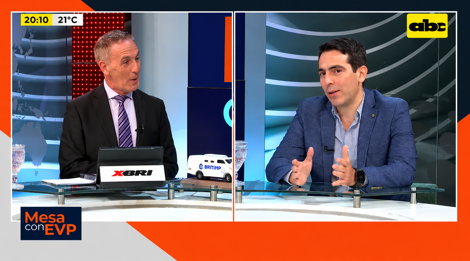 Lealtad, intrigas y el futuro de Honor Colorado: Marcelo Soto rompe el silencio ante la sorpresiva crisis interna