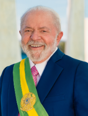 Lula conquista su cuarto mandato tras remontar la disputa frente a Flávio Bolsonaro