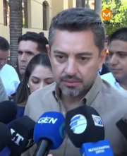 ANR al rojo vivo: La pulseada entre el modelo técnico del Ejecutivo y la expectativa traducida en exigencia política desde el Guairá